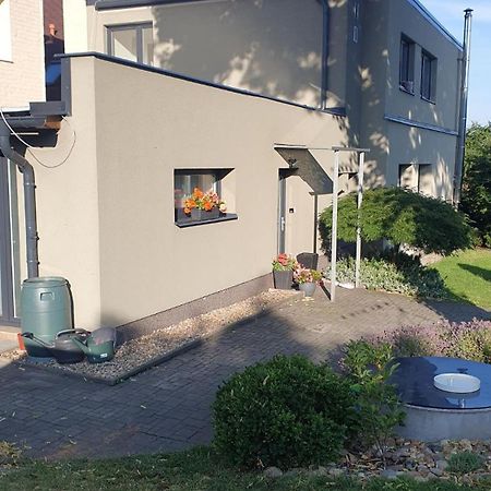 Pod lípou Apartamento Liberec Exterior foto