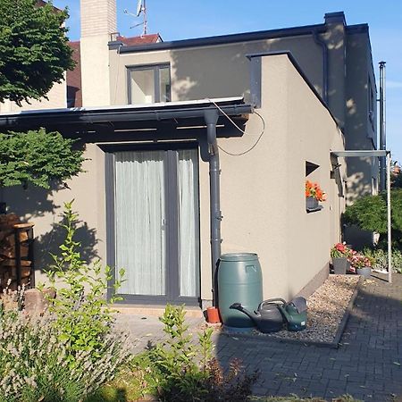 Pod lípou Apartamento Liberec Exterior foto