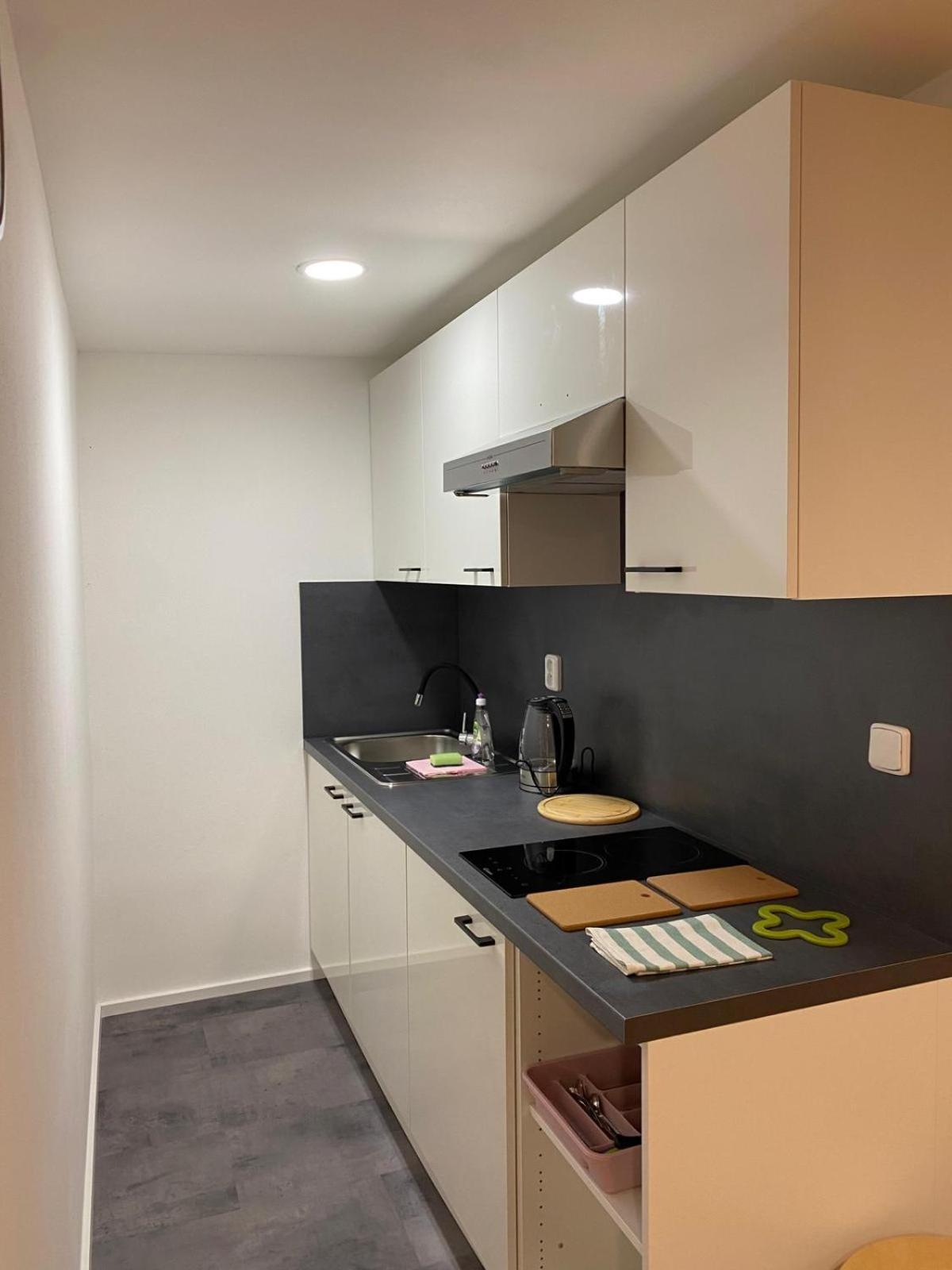 Pod lípou Apartamento Liberec Exterior foto
