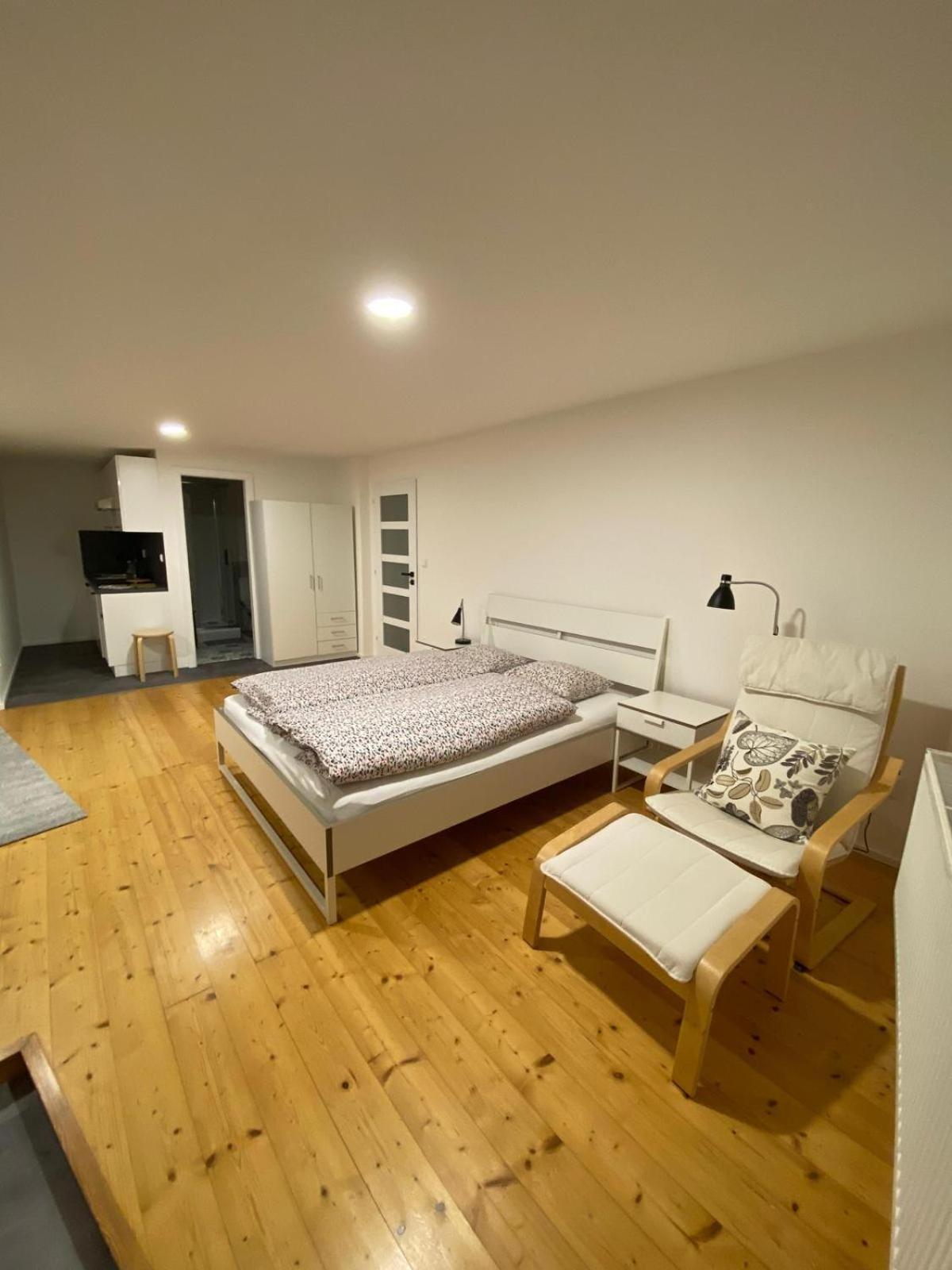 Pod lípou Apartamento Liberec Exterior foto