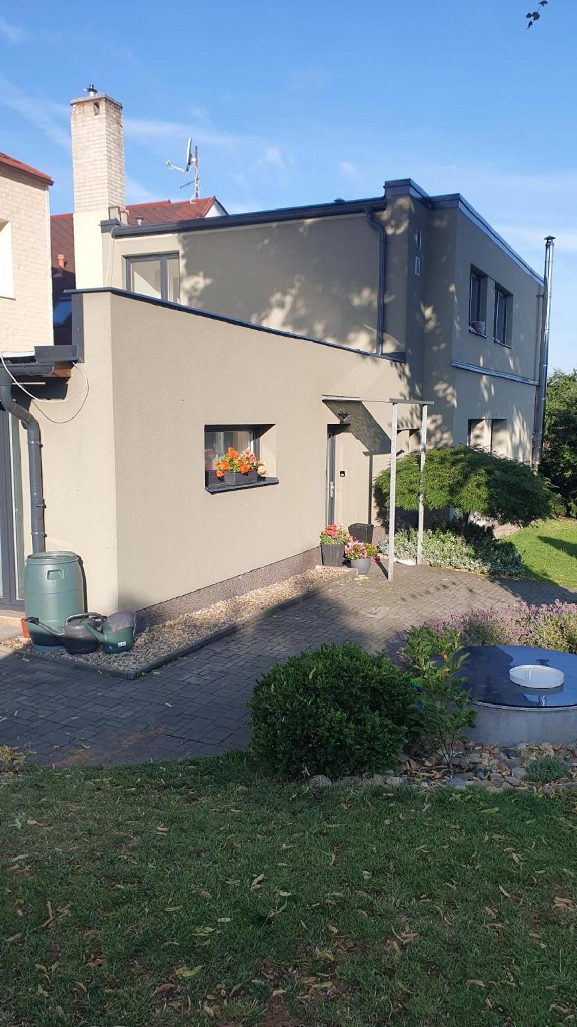 Pod lípou Apartamento Liberec Exterior foto