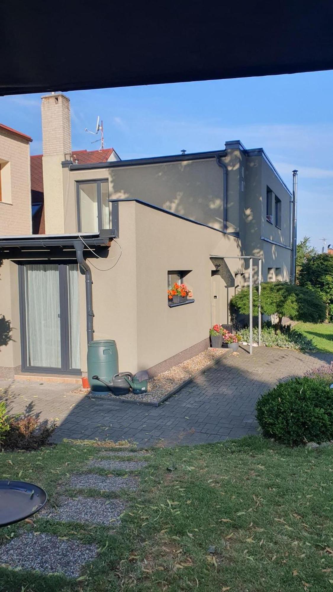 Pod lípou Apartamento Liberec Exterior foto